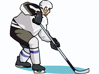 Prijava na interesni dejavnosti – Športne igre na ledu in hokej na ledu